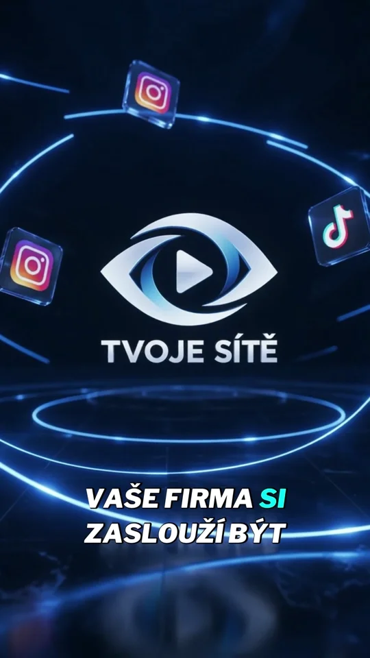 Představení značky Tvoje Sítě